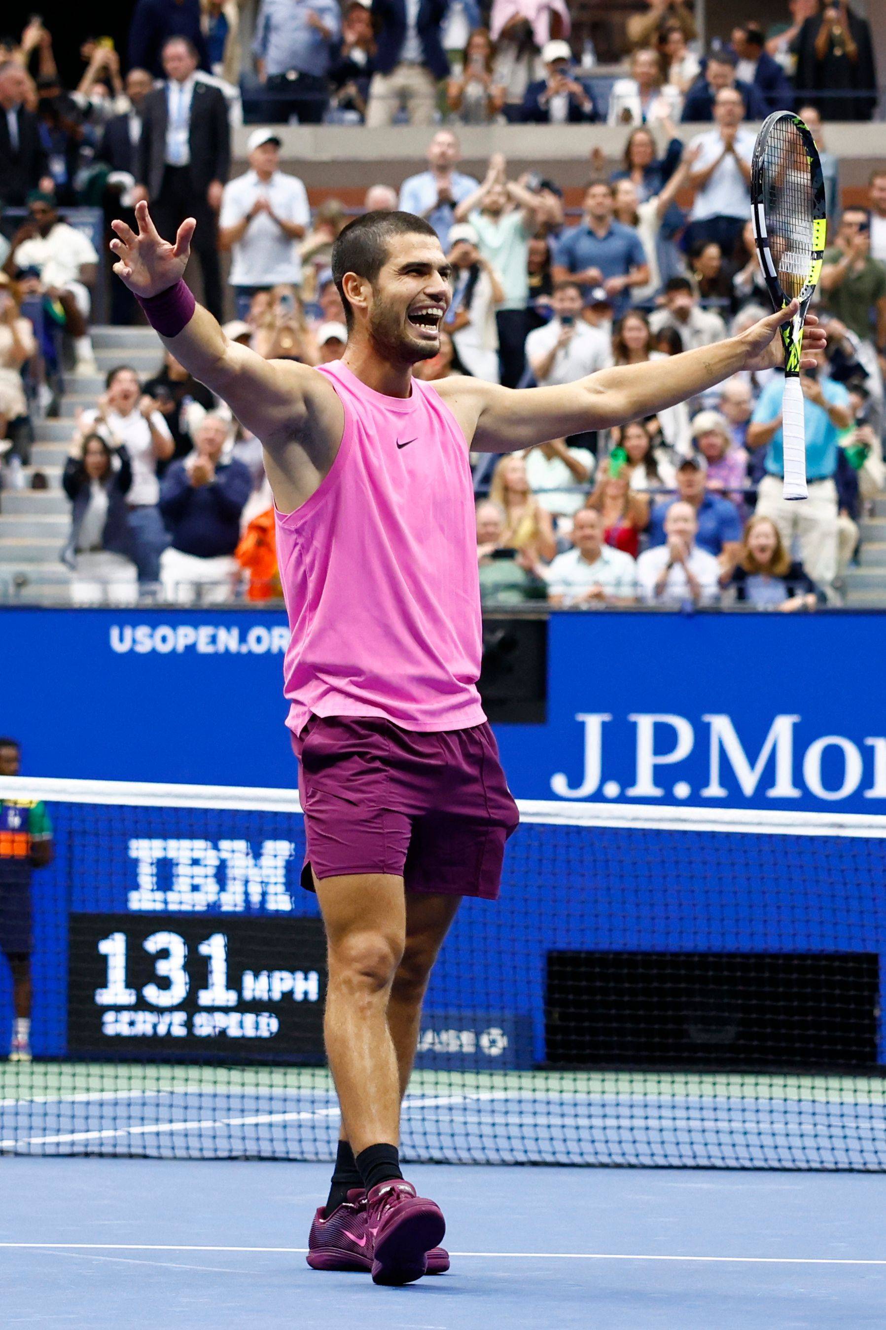 ac米兰下载-世界网球队强势澳大利亚网球队，阿尔卡拉斯送出助攻