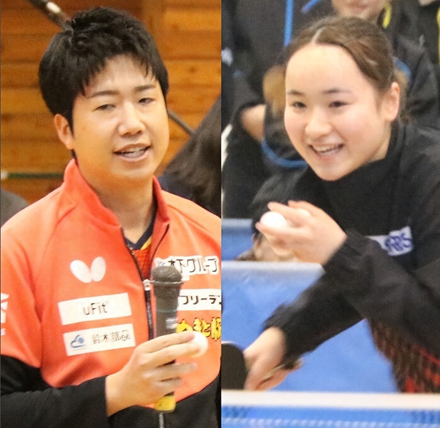 米兰登录入口-比利时乒乓球队绝地反击日本乒乓球队，水谷隼送出助攻