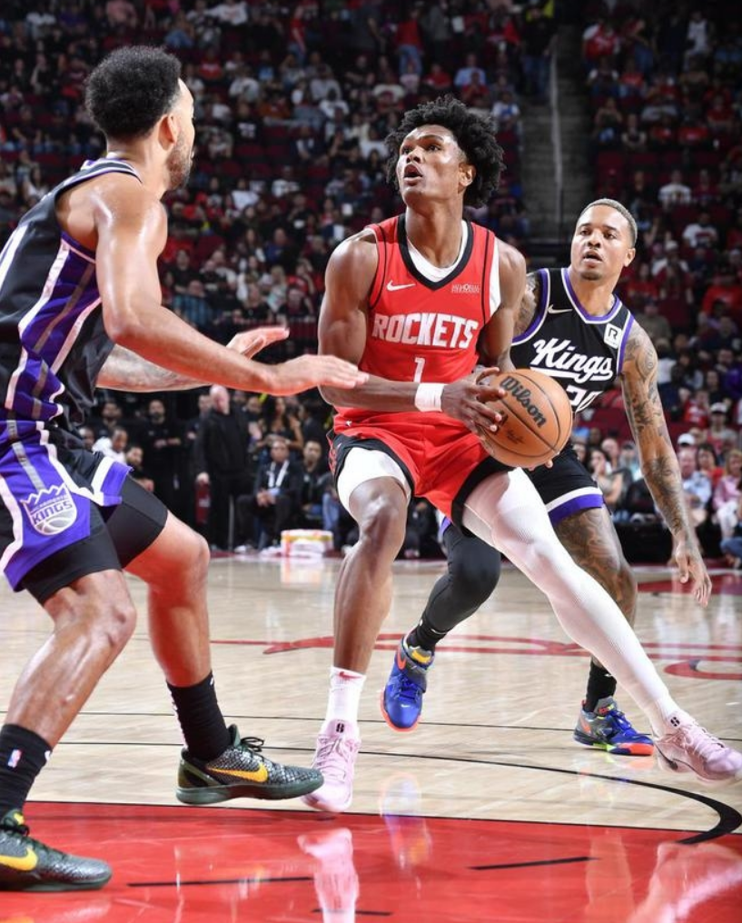 米兰体育-关于墨西哥男篮完胜火箭,萨博尼斯惊艳世界的信息