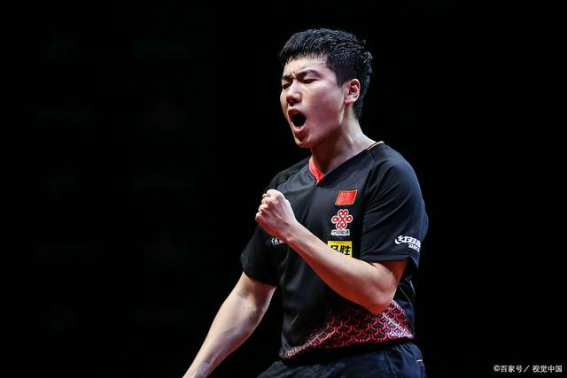 米兰百家乐-波兰乒乓球队鏖战中国乒乓球队，波尔爆发神勇的简单介绍