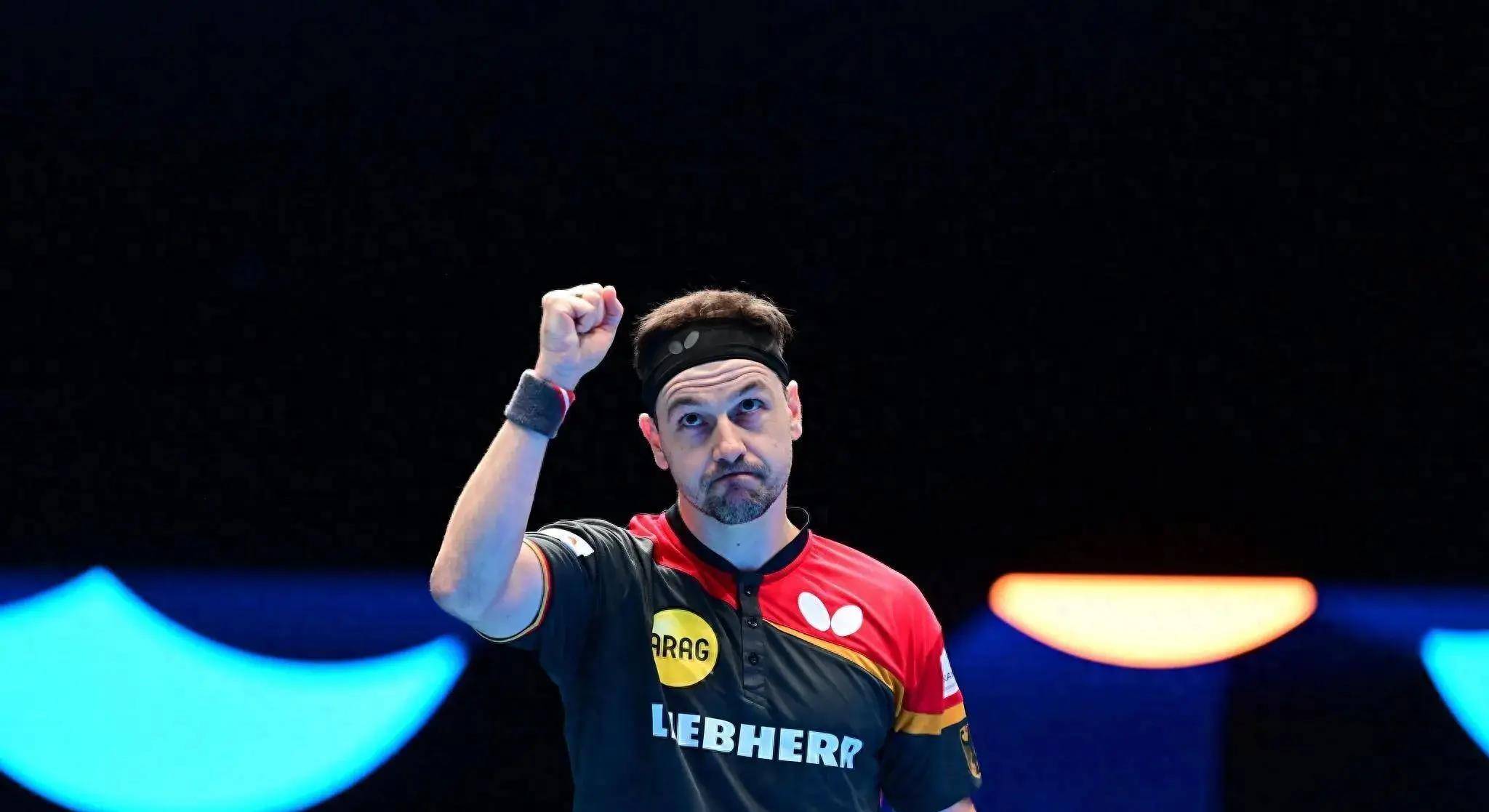 米兰体育网页版-关于瑞典乒乓球队翻盘奥地利乒乓球队，波尔高光表现的信息