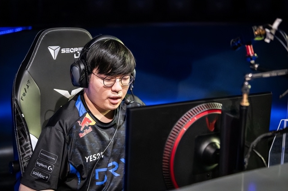 中国米兰体育-DRX2力克Rogue，Rascal打破历史纪录的简单介绍