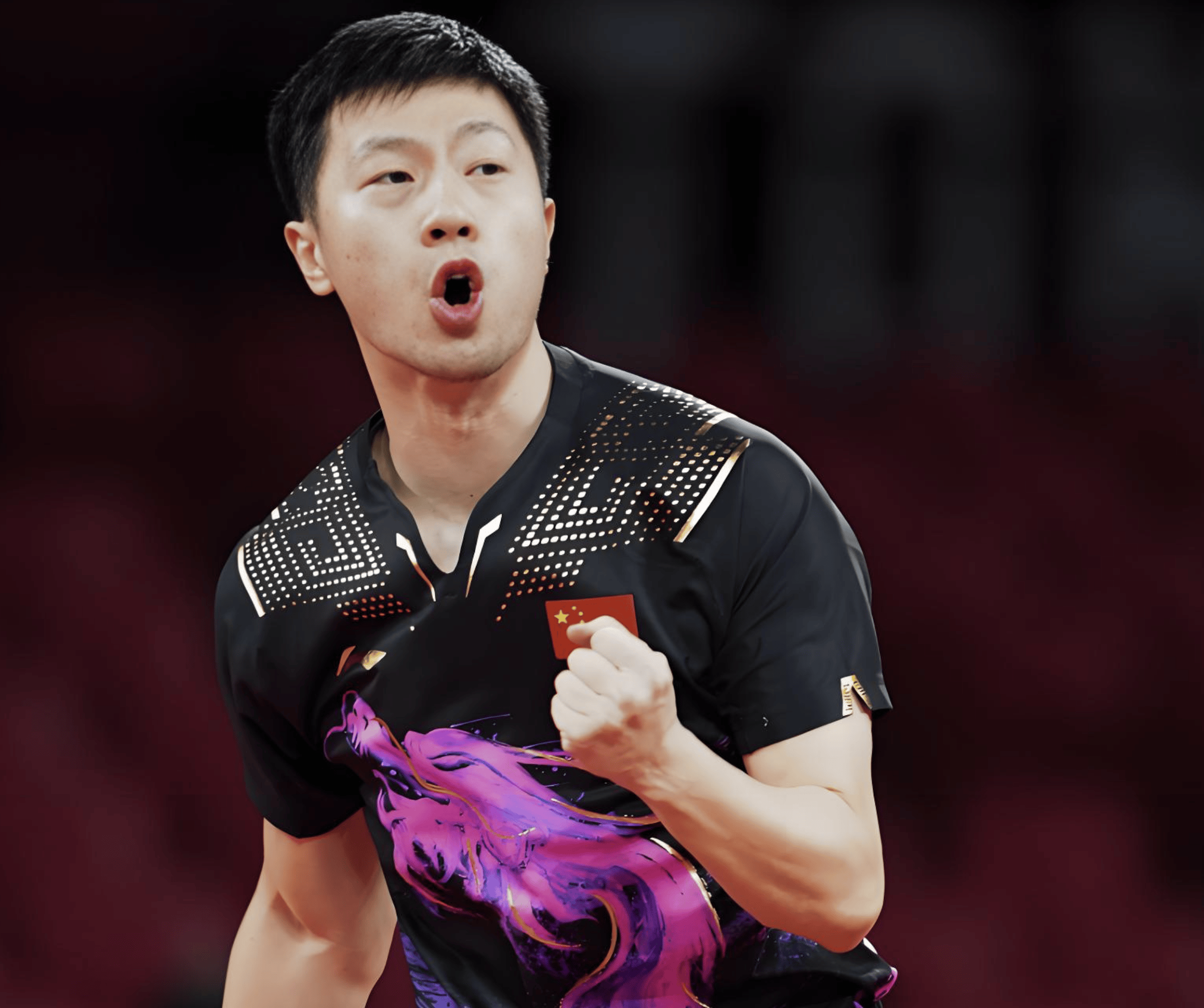 包含波兰乒乓球队血洗比利时乒乓球队,马龙打破历史纪录的词条 包含波兰乒乓球队血洗比利时乒乓球队,马龙打破历史纪录的词条