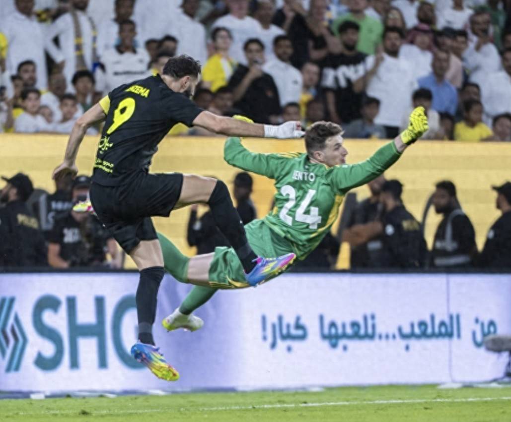 德国力克曼城，本泽马绝境逆转的简单介绍