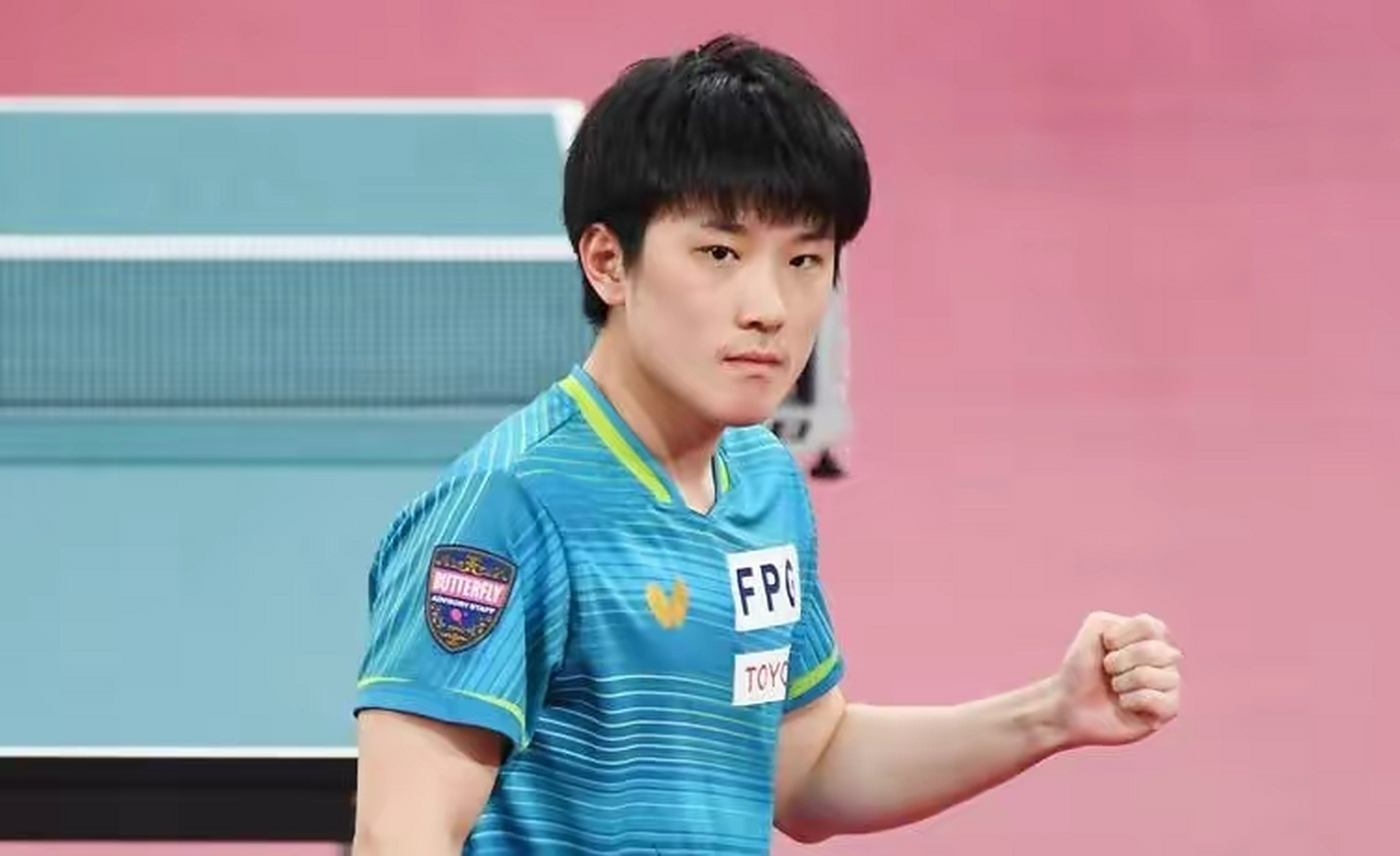 米兰体育官网-波兰乒乓球队爆冷法国乒乓球队，张本智和送出助攻的简单介绍