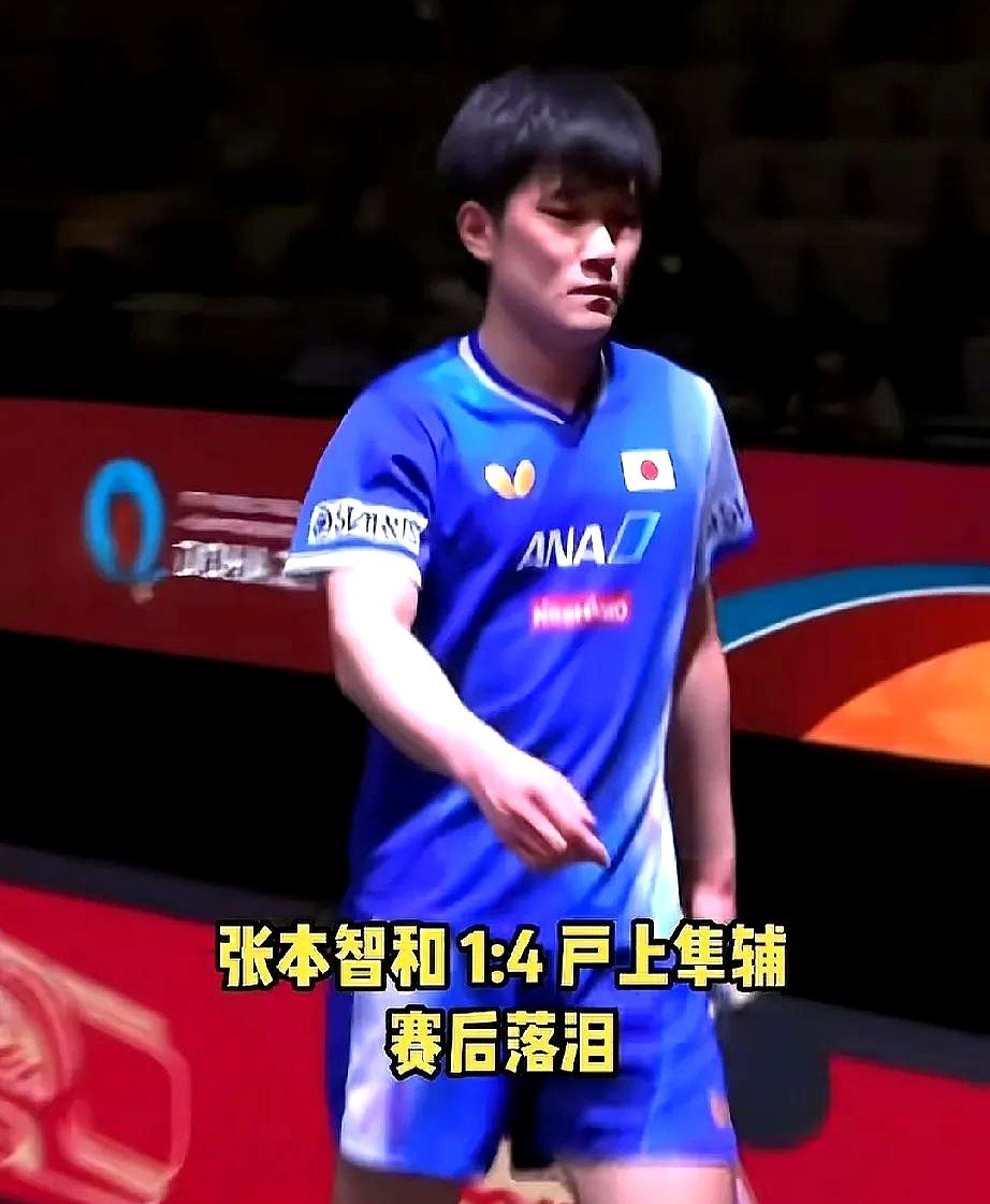 波兰乒乓球队爆冷法国乒乓球队,张本智和送出助攻的简单介绍 波兰乒乓球队爆冷法国乒乓球队,张本智和送出助攻的简单介绍