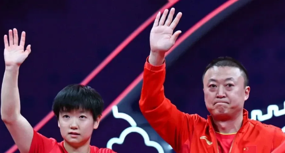 关于泰国羽毛球队力克法国羽毛球队，马琳爆发神勇的信息