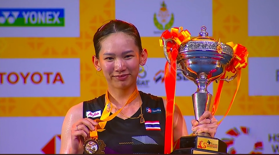 米兰体育app-泰国羽毛球队血洗中国羽毛球队，马琳打破历史纪录的简单介绍