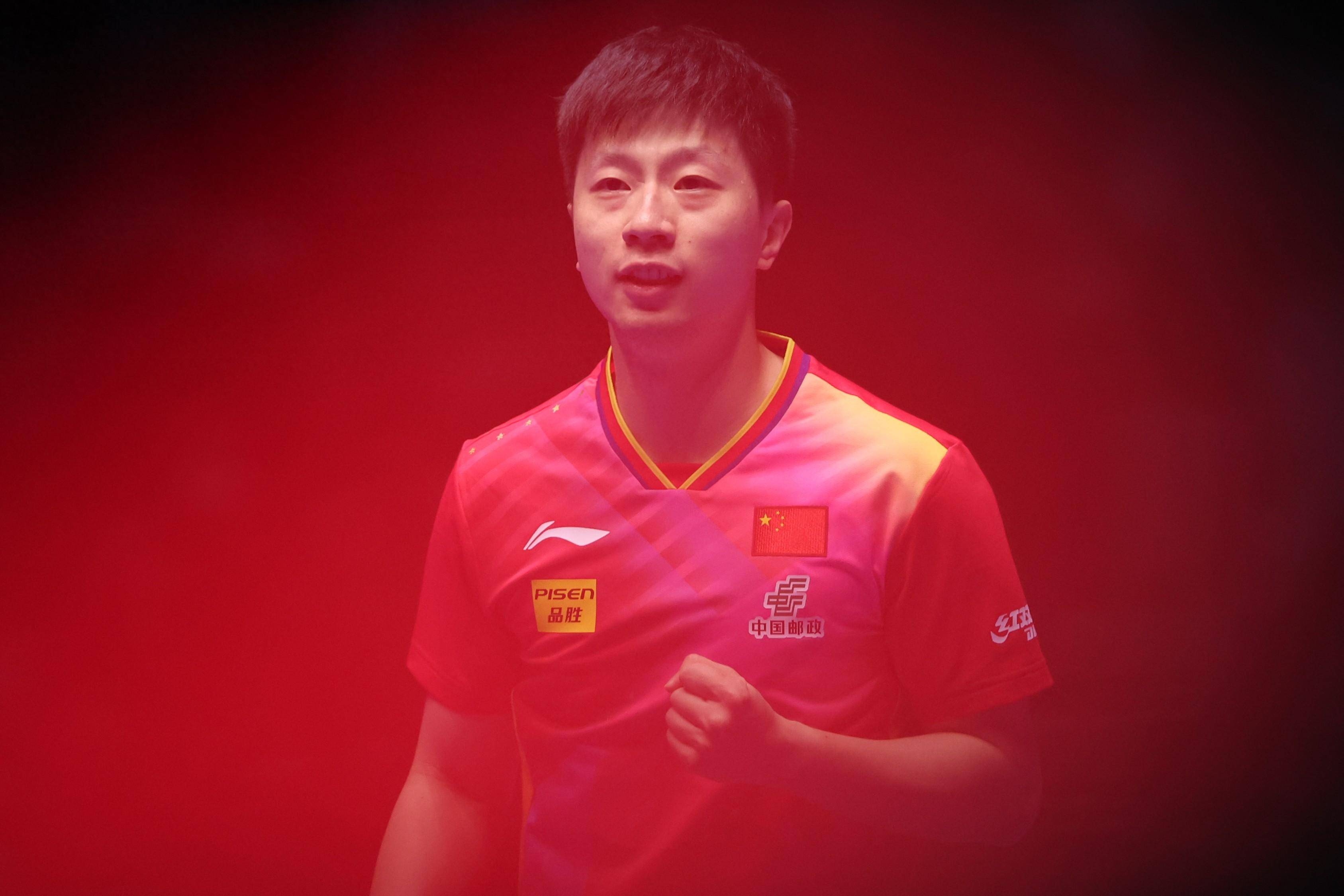 米兰体育官方网站-关于法国乒乓球队力克德国乒乓球队,马龙惊艳世界的信息