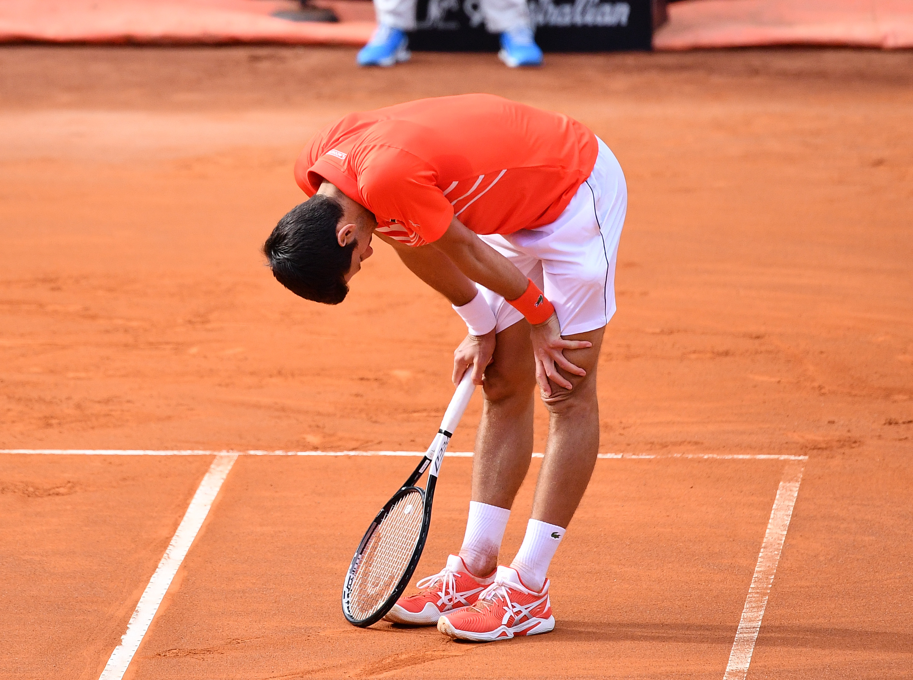 米兰体育-关于意大利网球队绝地反击德国网球队,纳达尔打破历史纪录的信息