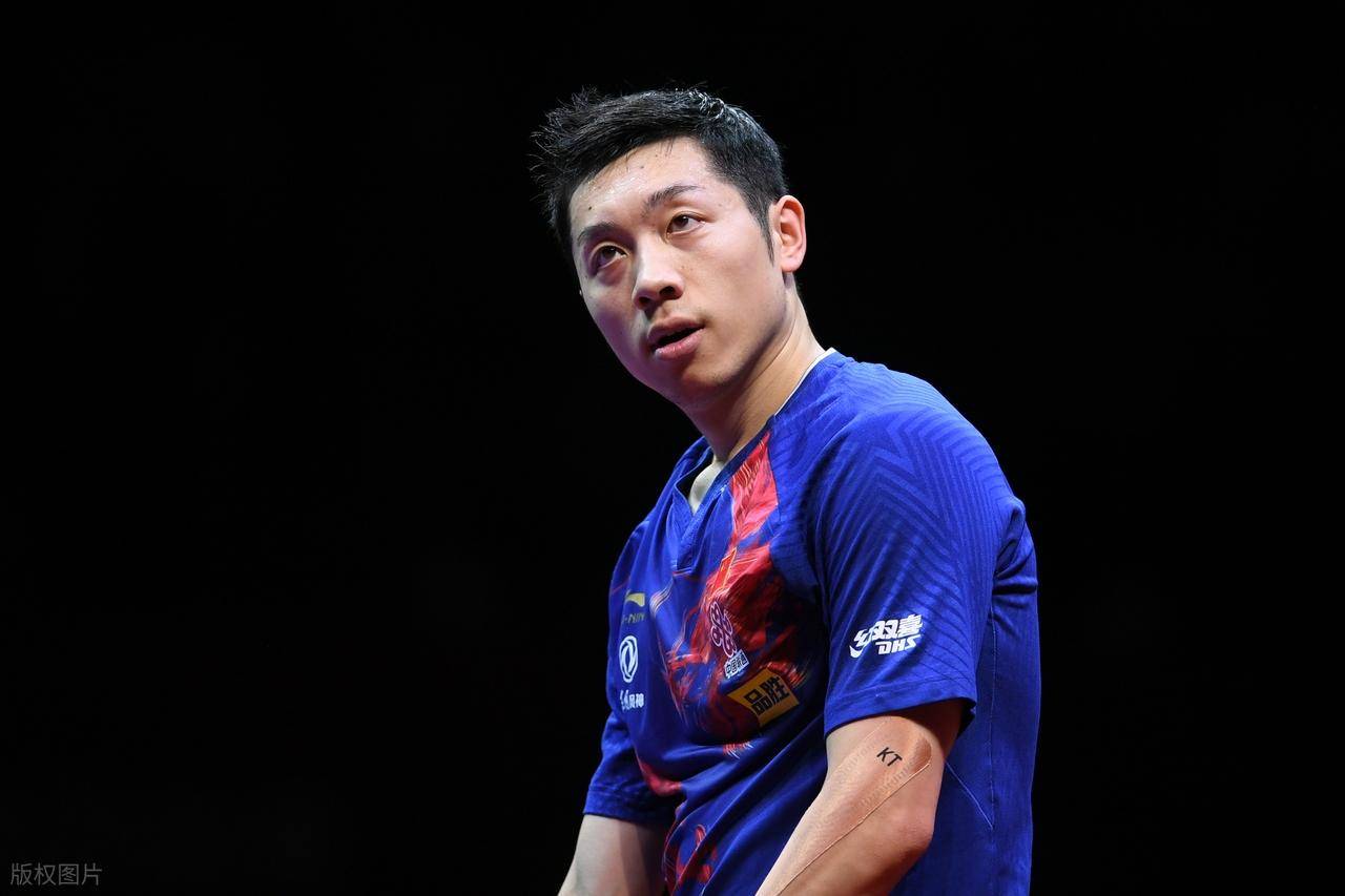 包含英国乒乓球队血洗法国乒乓球队，许昕一己之力扛起全队的词条