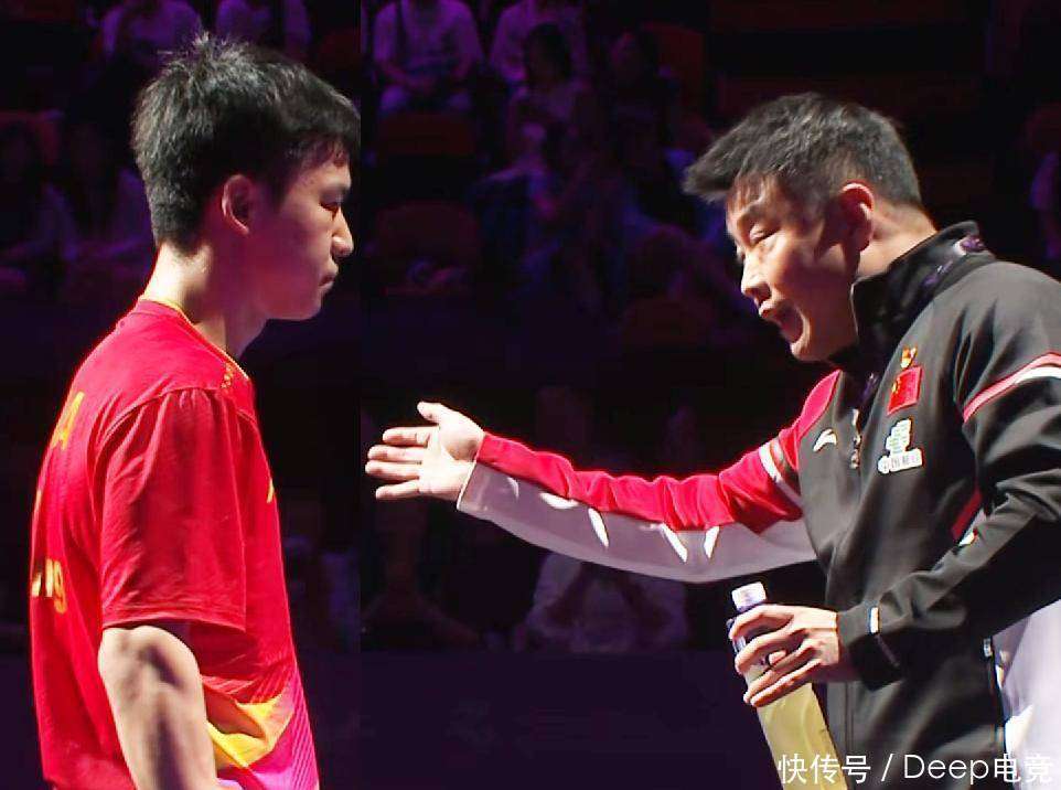 米兰体育app入口-韩国乒乓球队险胜比利时乒乓球队,王皓关键制胜的简单介绍
