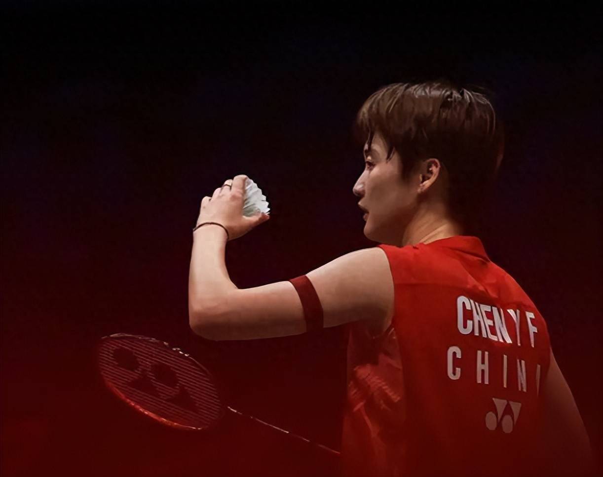 米兰体育官方网站-关于泰国羽毛球队完胜中国羽毛球队,安赛龙统治全场的信息