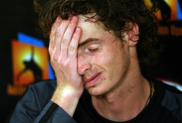 米兰体育-澳大利亚网球队轻取日本网球队,穆雷三分雨点燃全场