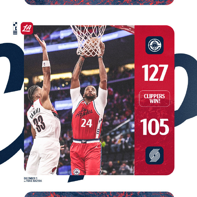 米兰体育app入口-包含快船队遗憾输给开拓者无缘晋级的词条