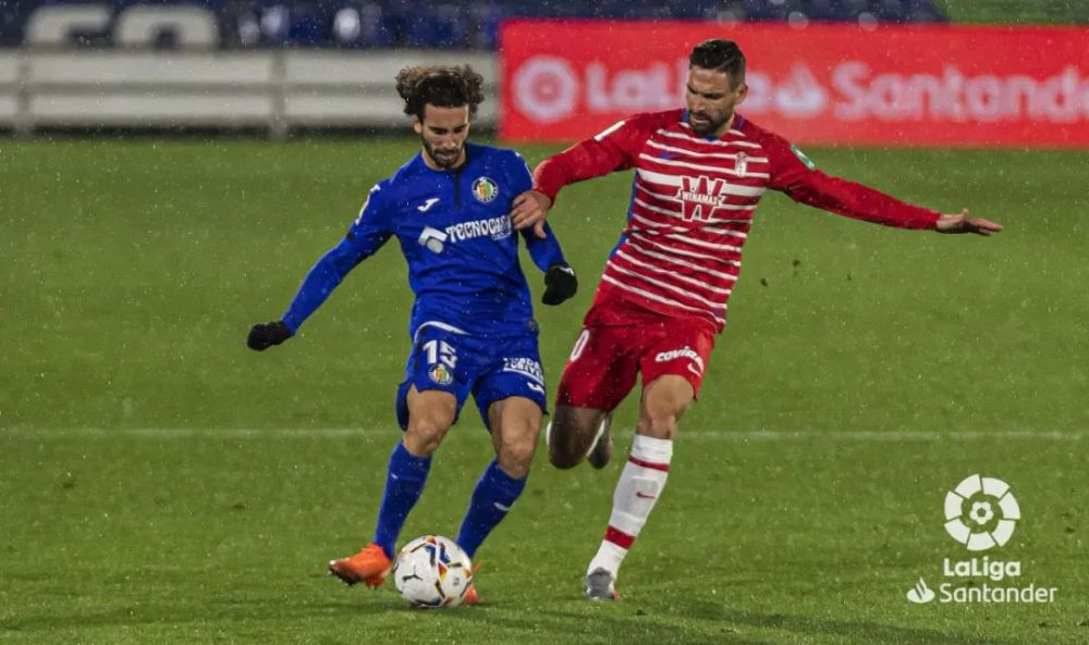 米兰体育官网-包含格拉纳达大胜瓦拉多利德,三分难得的词条