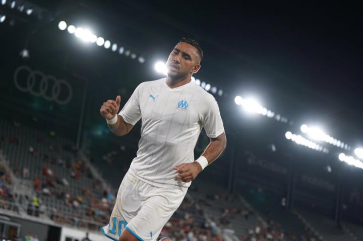 米兰百家乐-波尔多备战马赛,欲掀翻巨人