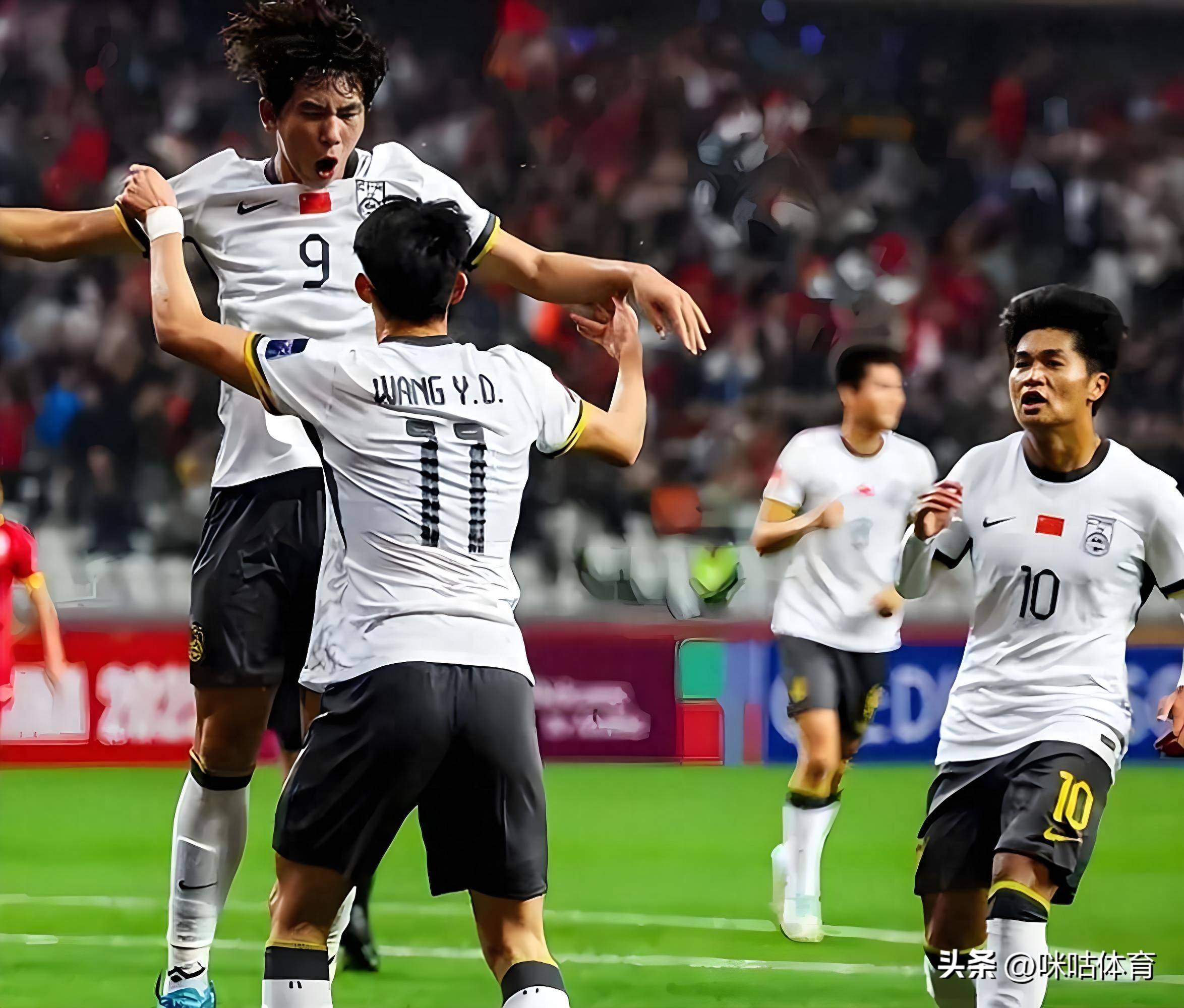 ac米兰-中东球队实力超群,亚冠赛事竞争激烈