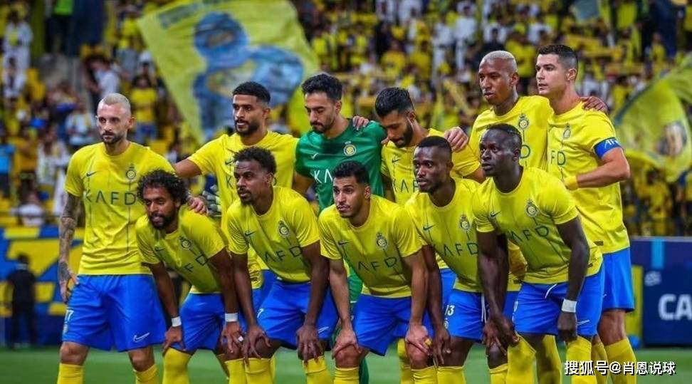 中东球队实力超群，亚冠赛事竞争激烈