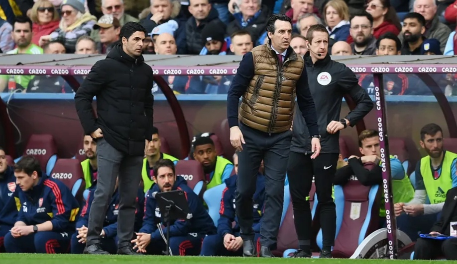 米兰体育官网-阿森纳神奇逆转维拉,锁定前六位置的简单介绍