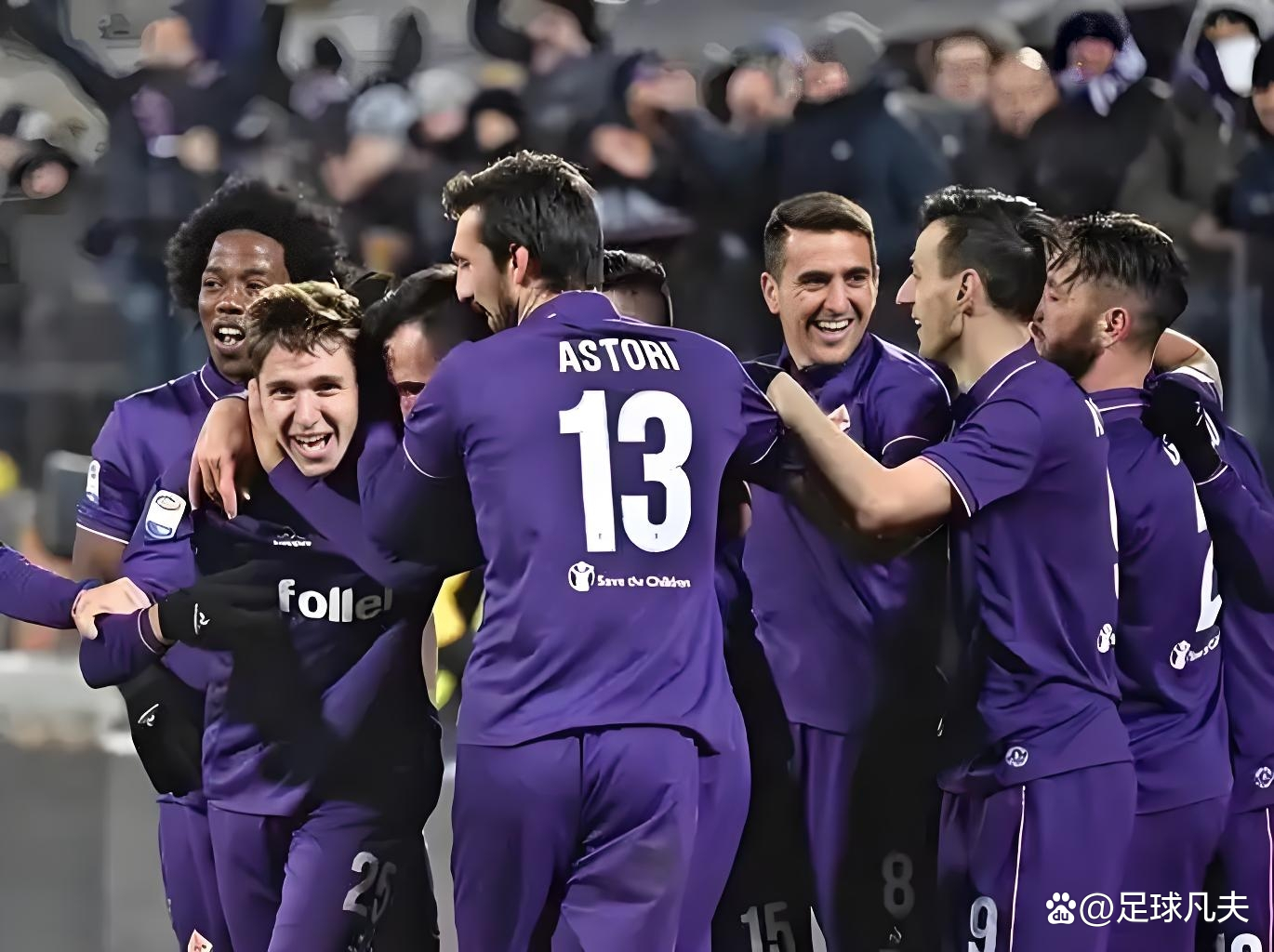 佛罗伦萨主场大胜维罗纳,保级压力减轻的简单介绍 佛罗伦萨主场大胜维罗纳,保级压力减轻的简单介绍