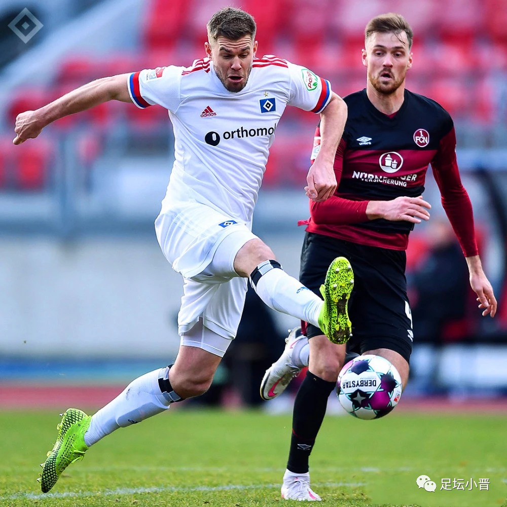 包含纽伦堡豪胜汉堡，积分榜上升至第二位的词条