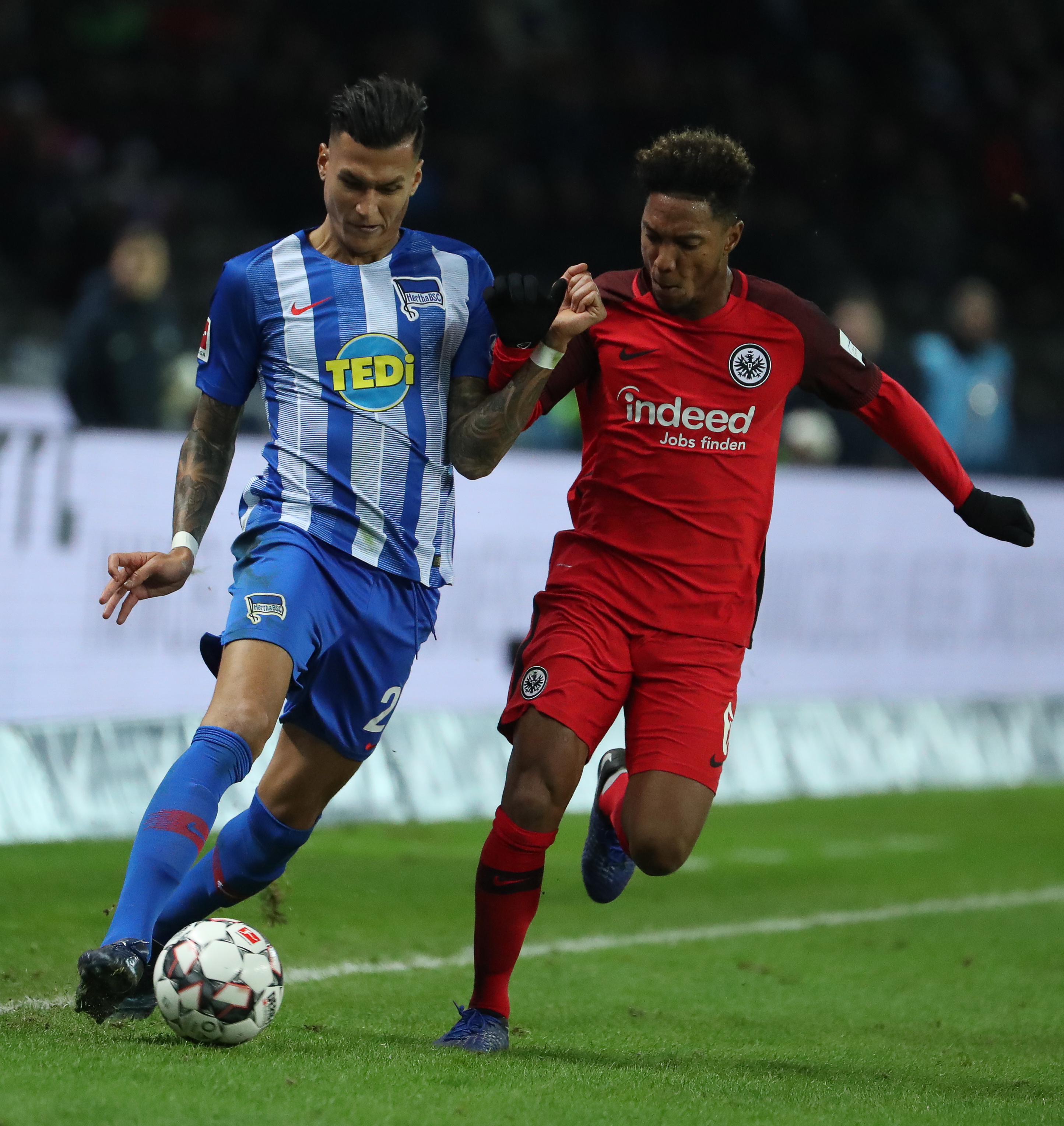 米兰体育网页版-柏林赫塔主场表现不俗，中场控制力突出的简单介绍