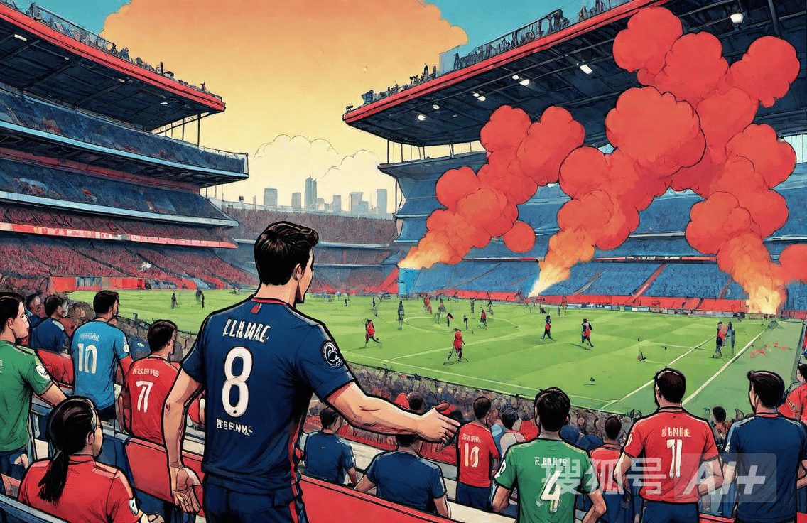 米兰体育官网-巴黎圣日耳曼憾负圣埃蒂安,主场未能守住胜局的简单介绍