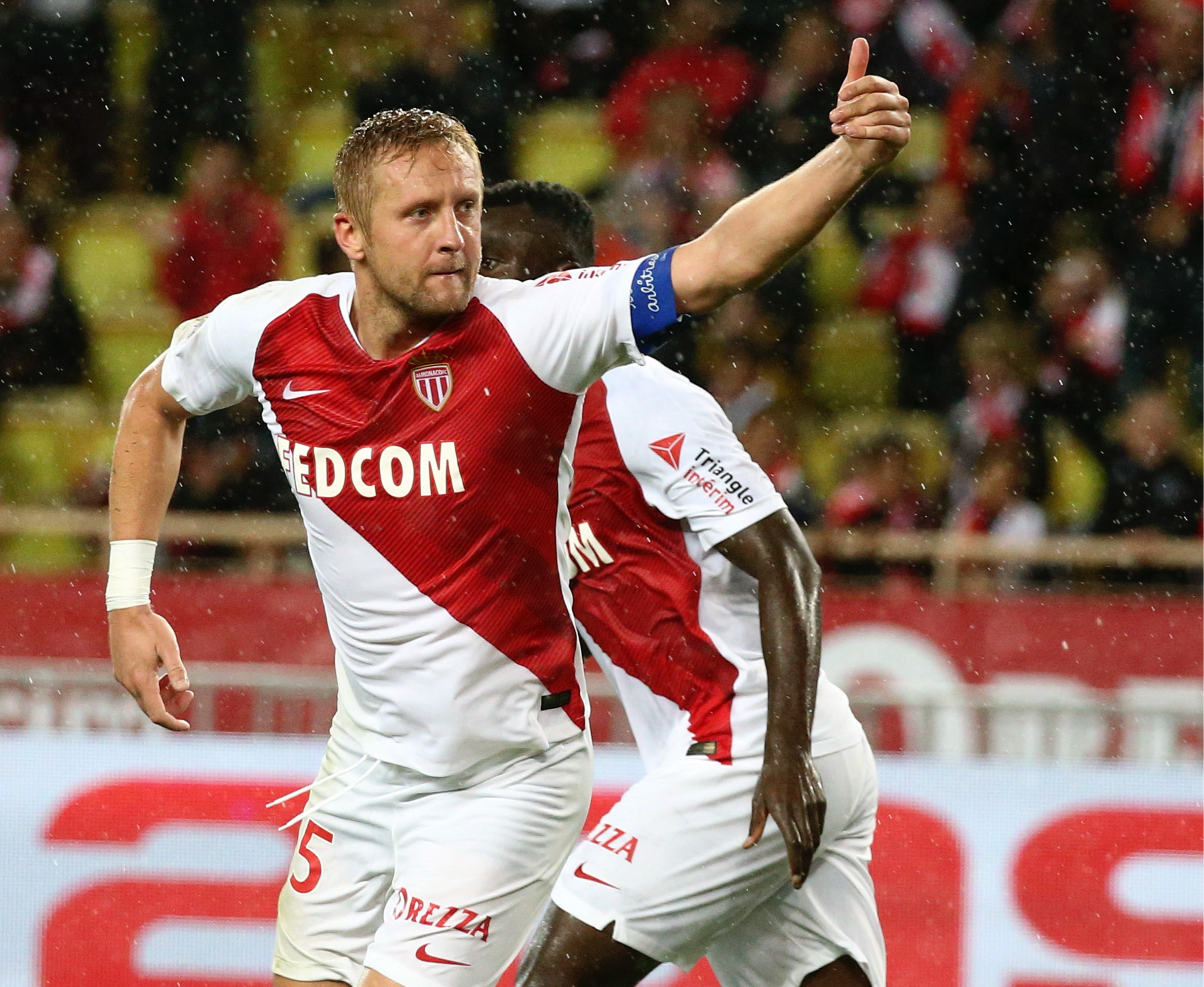 摩纳哥连败巴黎圣日耳曼，遗憾失利的简单介绍