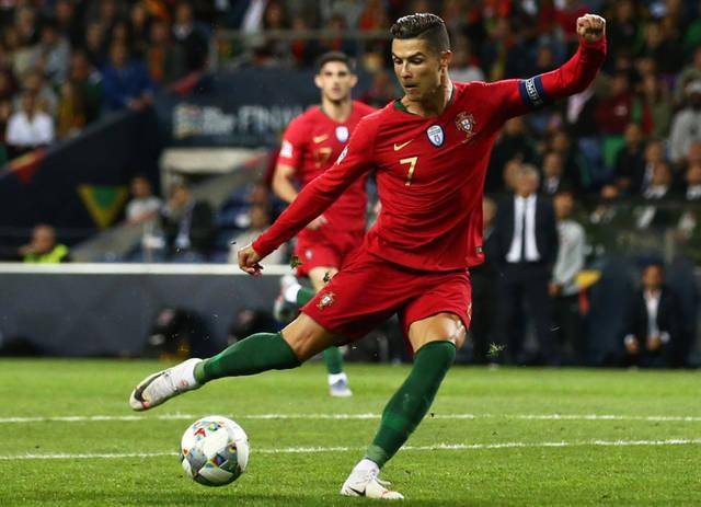 包含葡萄牙队在新的一季中有所突破的词条