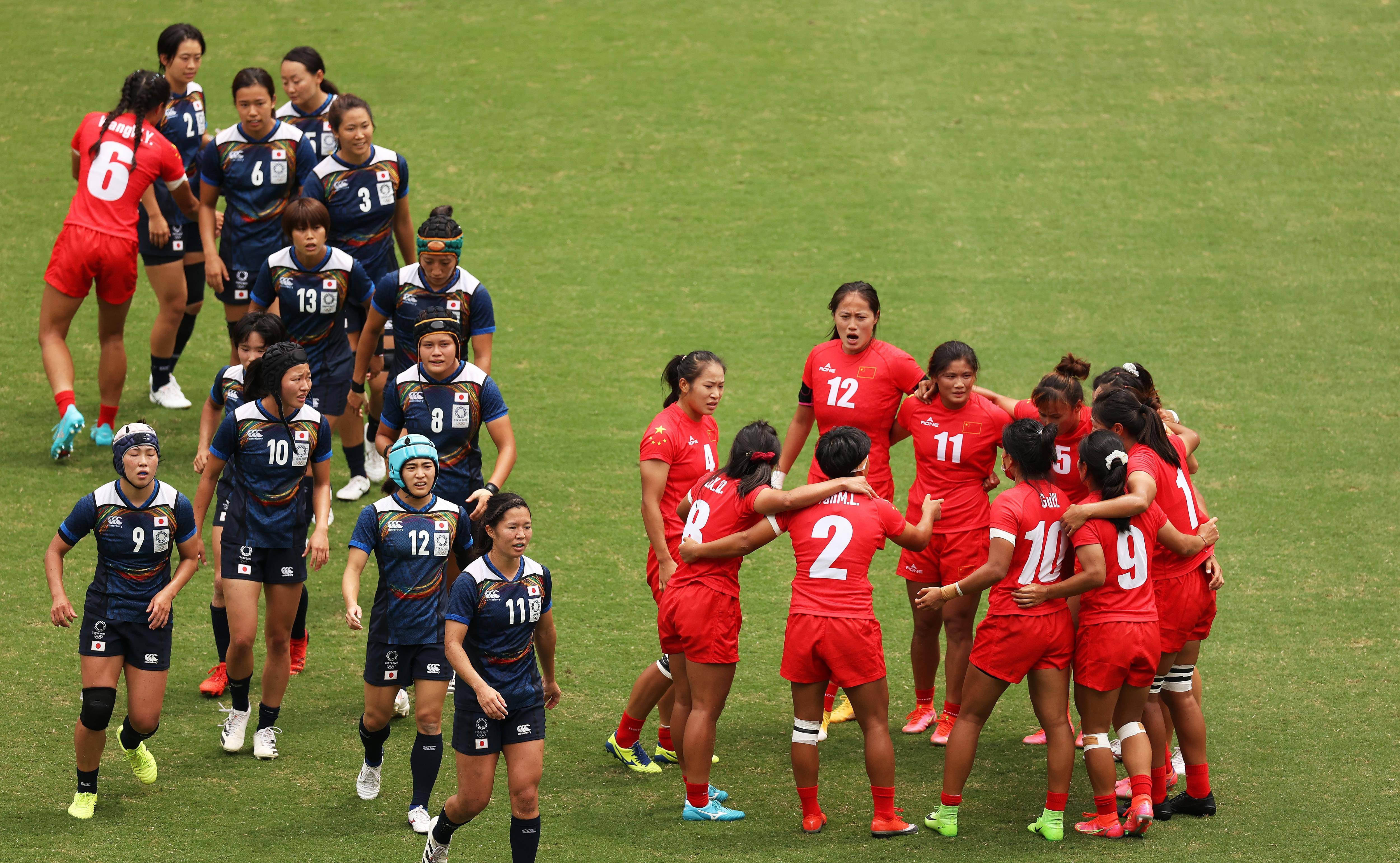 米兰体育-澳大利亚橄榄球队奋力拼搏！的简单介绍