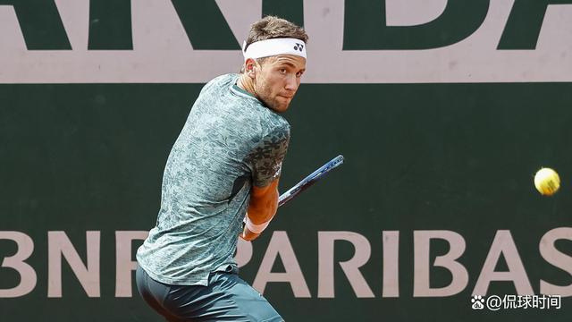 米兰体育-包含法网碾压澳网，鲁德扛起全队的词条