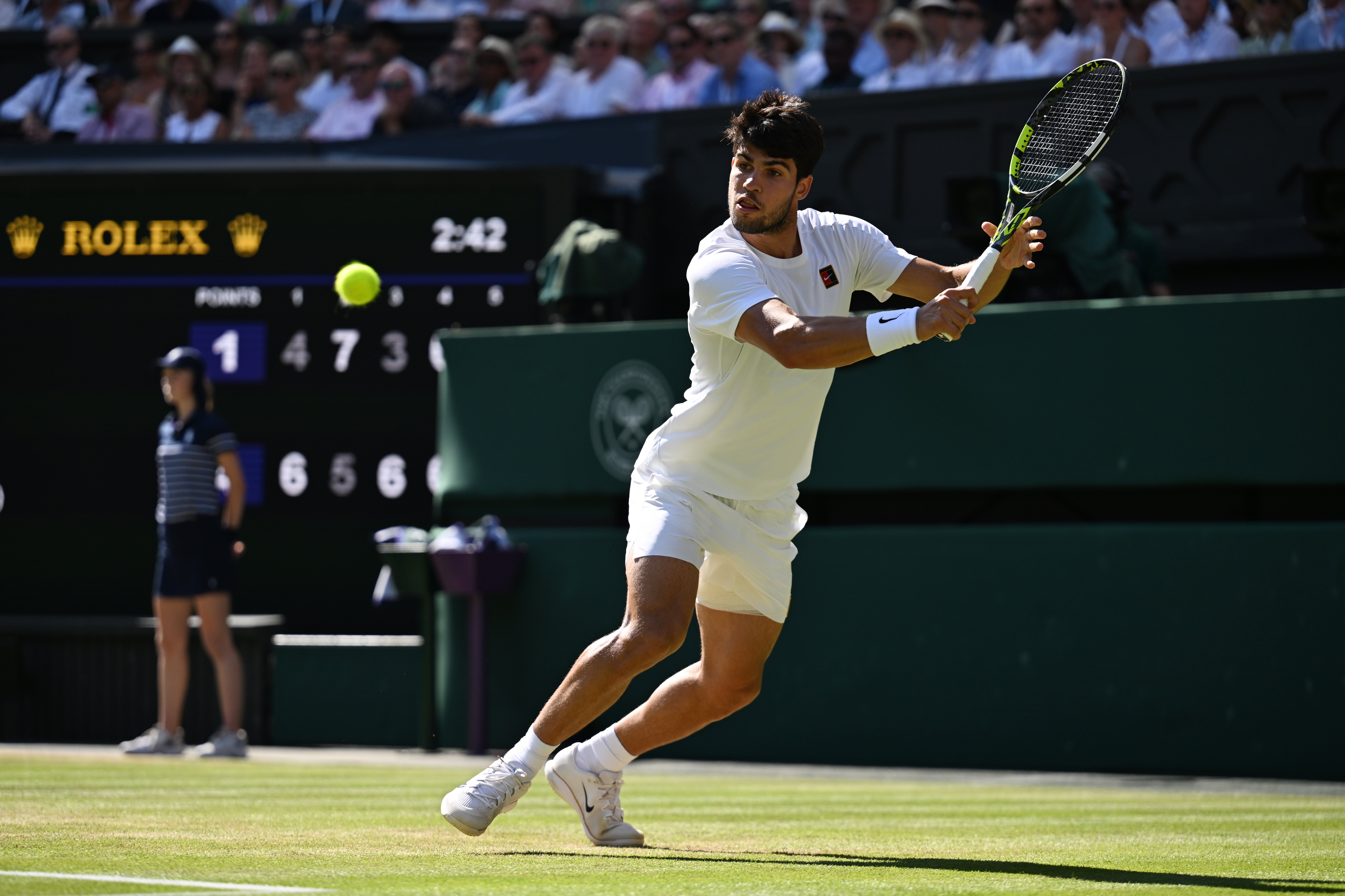 米兰体育网页版-ATP总决赛逆转联合杯，阿尔卡拉斯状态火热的简单介绍