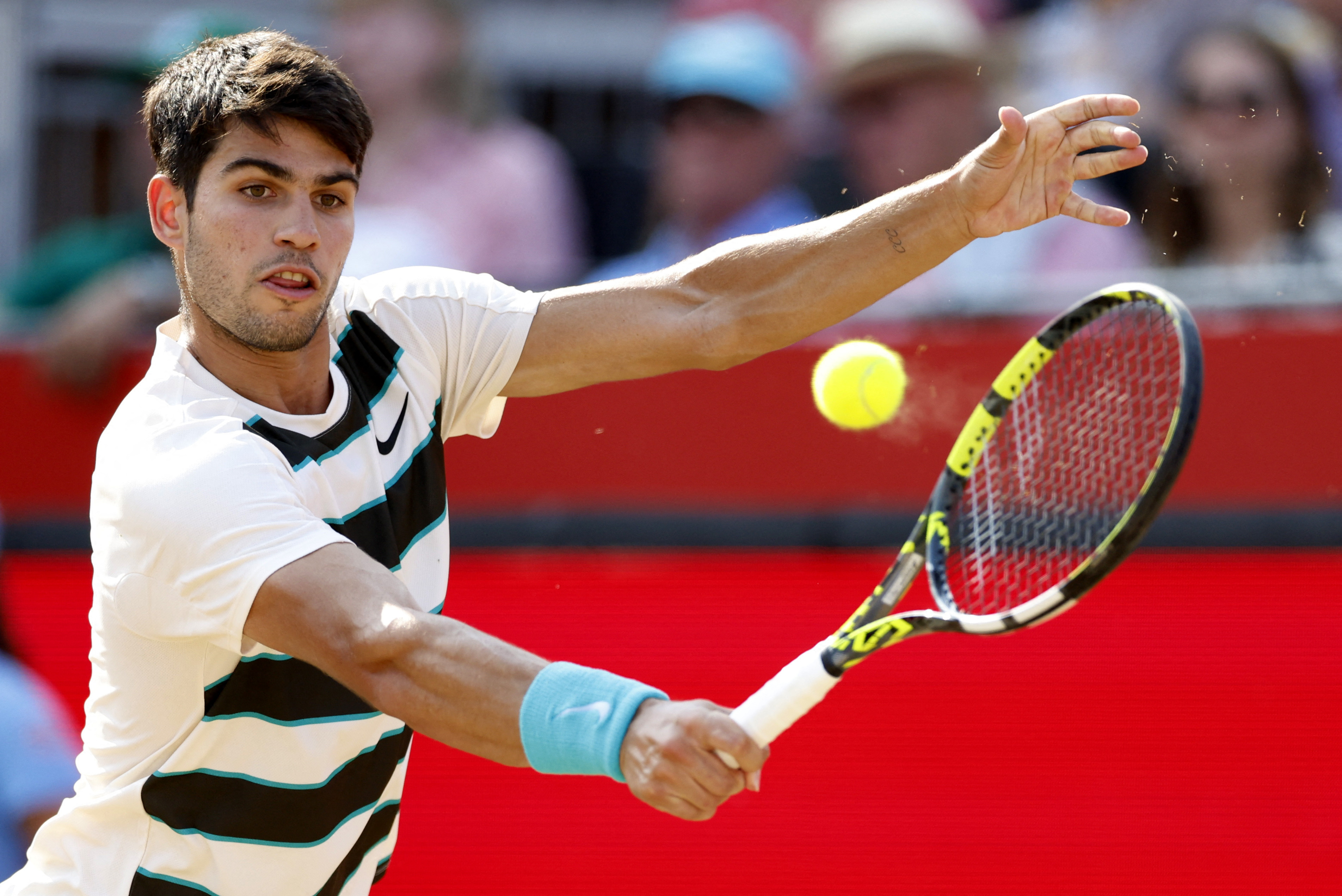 关于日本网球队完胜美国网球队,阿尔卡拉斯绝境逆转的信息 关于日本网球队完胜美国网球队,阿尔卡拉斯绝境逆转的信息