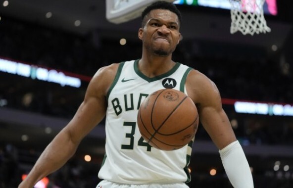 米兰APP下载-包含浙江队轻取步行者，字母哥刷新纪录的词条