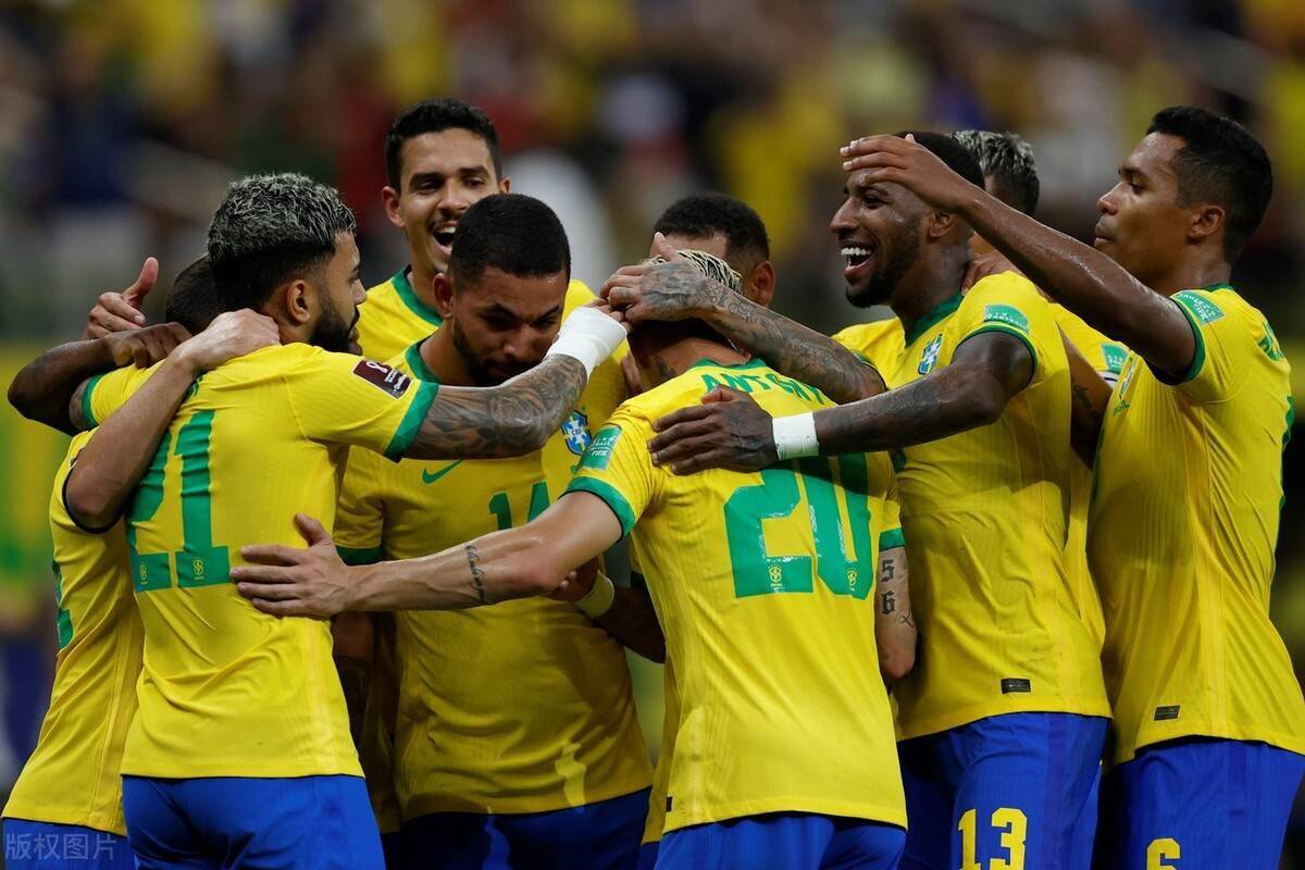 乌拉圭碾压巴西，哈兰德扛起全队的简单介绍