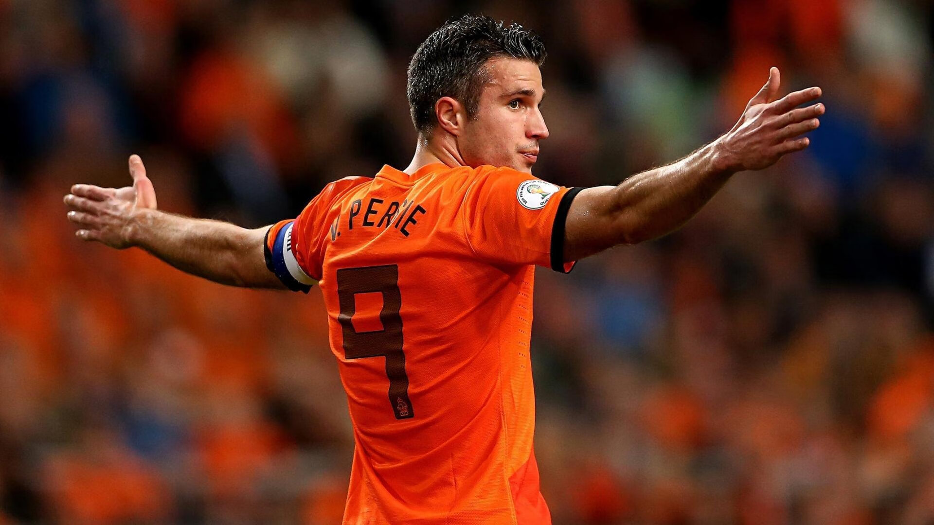 世界排名争夺战之夜，范弗利特成为全场焦点