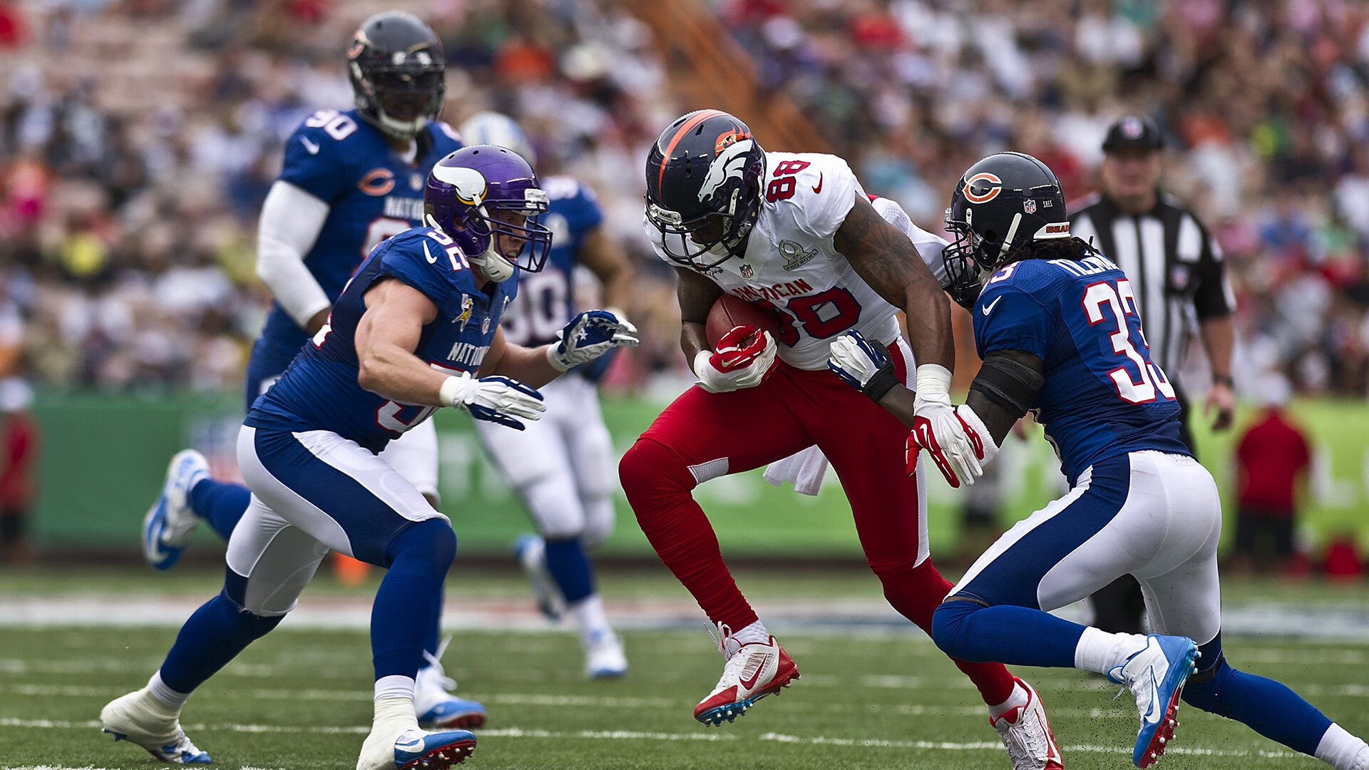 当总决赛遇上世界杯，NBA式悬念与绿茵场上的国家荣耀